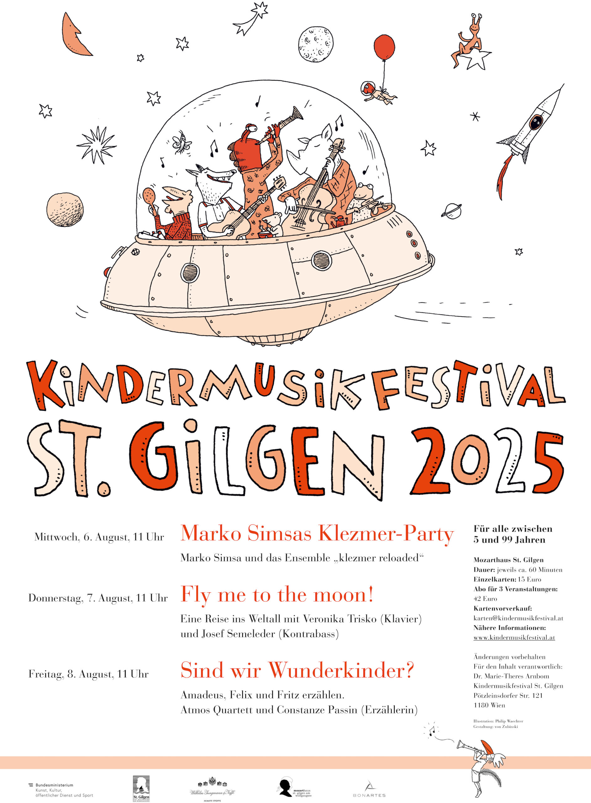 KMF 2025_Plakat
